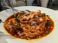 -眉州东坡(华联万柳店)