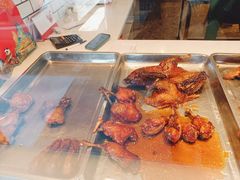 -钟鸭子·非物质文化遗产(观景路店)
