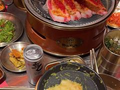 -西塔老太太泥炉烤肉(苏州大悦城店)