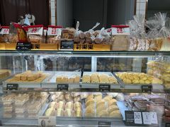 -甜嘟嘟烘焙坊(舒城路店)