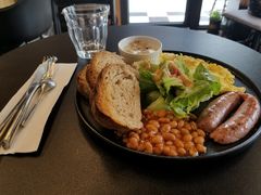 全日早餐-251#coffee roasters(沿河东路店)