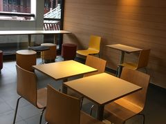 -麦当劳(鼓楼店)