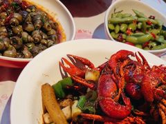 -红钳侠小龙虾·烧烤(中赢康康谷店)