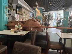 -嘉喜来比萨(罗马花园店)