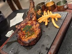 -西堤牛排(恒隆广场店)