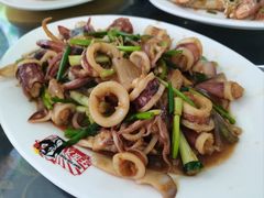 -好味道海鲜大排档·老字号(巽寮湾海鲜市场店)