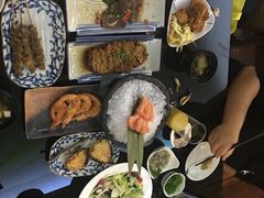-真剑日本料理·铁板烧(贵州路店)