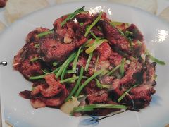 -南来顺饭庄·清真(南菜园店)