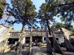 -白鹿洞书院