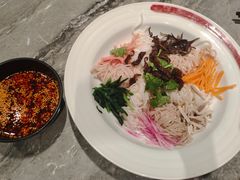 -福照楼汽锅鸡·云南菜(火车站锦江店)