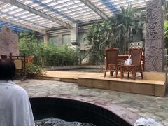 -龙达温泉生态城