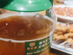 -永红源啤酒·烧烤·海鲜·大排档(台柳路店)