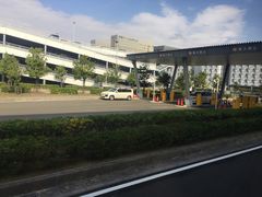 -中部国际机场