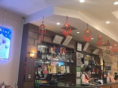 -烤肉宛饭庄(南礼士路店)
