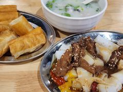 -隆都四季香饭店(碧海路店)