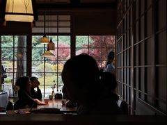 -庆春朴门