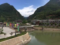 -大水川景区