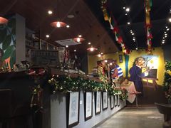 -咖法森林·咖啡  酒吧(天河店)