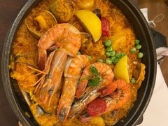 -Ciao窑炉披萨餐厅(宁波阪急店)