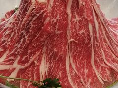 雪花牛肉-高老庄新家宴(北斗星广场店)