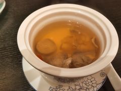 -广州康莱德·韵轩中餐厅