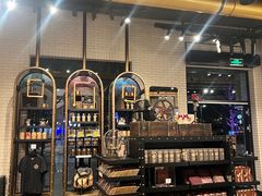 -酷巧·巧克力糖果店