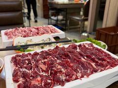 -潮悦牛肉火锅城(水贝店)