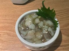 -沼津港精致料理·寿喜烧·烧鸟(青浦宝龙广场日料榜单店)