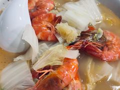 -来之顺海鲜菜馆·青岛菜·始于1993(栈桥店)