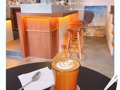 -PUZZLE COFFEE 拼图咖啡