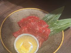 -大馥·炭火烧肉酒场(莘庄莘福坊店)