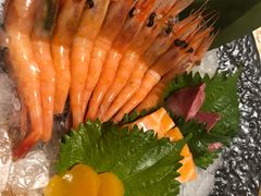 -山之川日料放题(通州店)