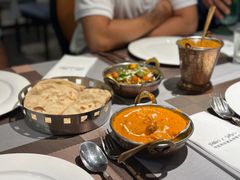 -Pita's&Tika's中东和印度风味餐厅(龙湖天街店)