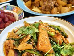 -伊带伊路新疆美食府(呼家楼店)