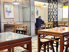 -建基泡馍·西安老字号·清真(永宁店)