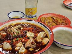 -老三样·旧食新味(万寿宫店)