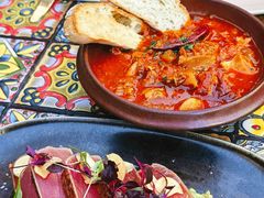 -BROWNSTONE布朗石西班牙餐厅(富城店)