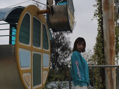 -南沙蒲洲花园