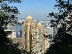 -太平山顶