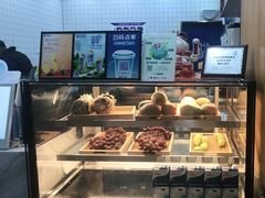 -茶百道(宜兴万达金街店)