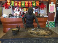 -北京小肠陈饭庄(方庄店)