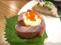 芒果三文鱼花之恋-赤稻·日式料理(禅城店)