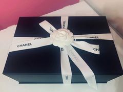 -CHANEL(恒隆广场店)