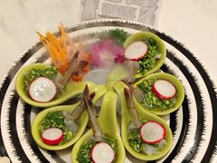 -太食獸泰式茶餐厅(IFS国金中心店)