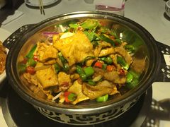-蛙蛙叫干锅年代(簋街总店)