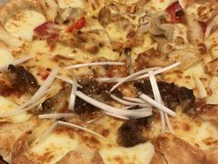 -必胜客(漕宝路店)