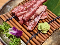 -首尔朴宝·炭火烤肉(五角场店)