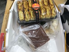 -彭记优口(胜利路店)