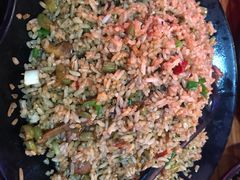 -南极·小龙虾·湘式拌饭(南街店)