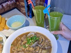 -北李妈妈菜·海肠捞饭(高新万达店)